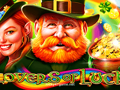 Clovers of Luck 2