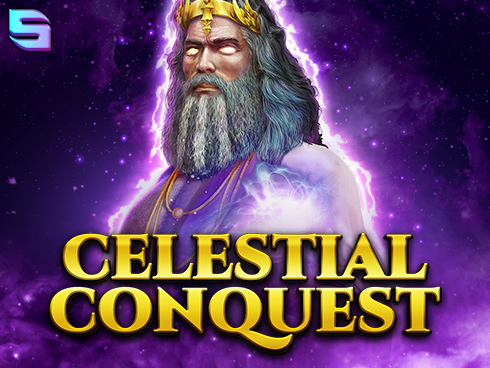 Celestial Conquest