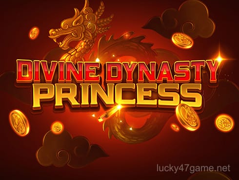 Divine Dynasty Princess