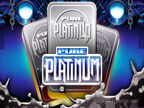 Pure Platinum